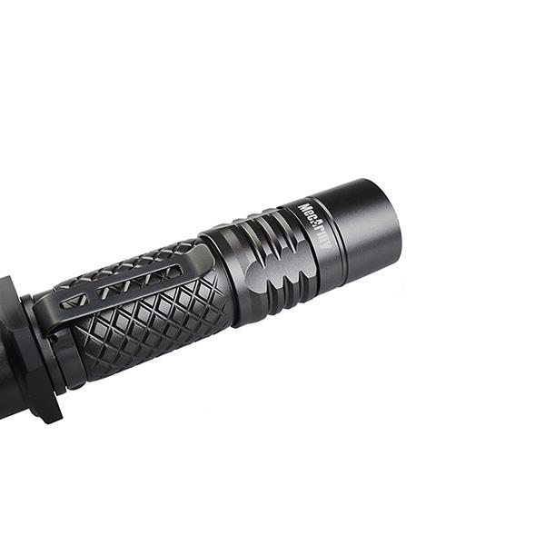 MecArmy SPX10 Tactical Flashlight