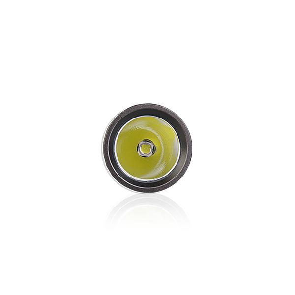 MecArmy SPX18 1100 Lumens 360 Degrees Operated Tactical Flashlight