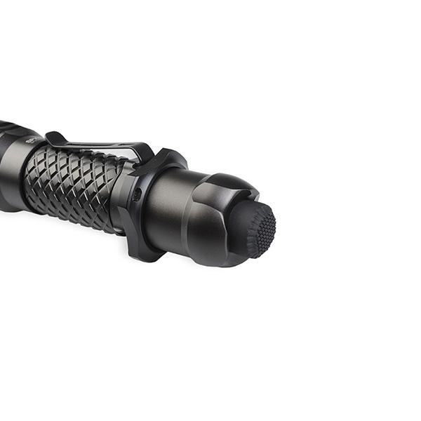 MecArmy SPX18 1100 Lumens 360 Degrees Operated Tactical Flashlight