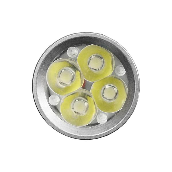 MecArmy PS16 EDC Flashlight