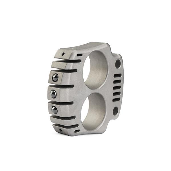 MecArmy TKF Titanium EDC Knuck