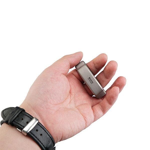 MecArmy TKF Titanium EDC Knuck