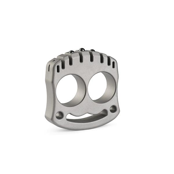 MecArmy TKM Titanium EDC Knuckle
