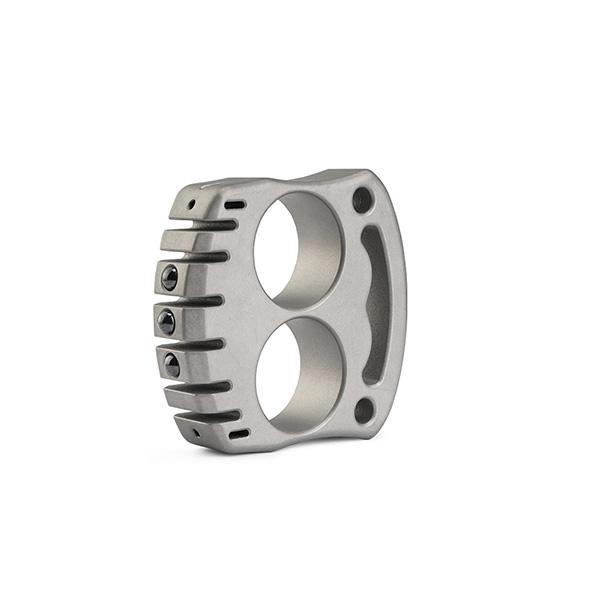 MecArmy TKM Titanium EDC Knuckle