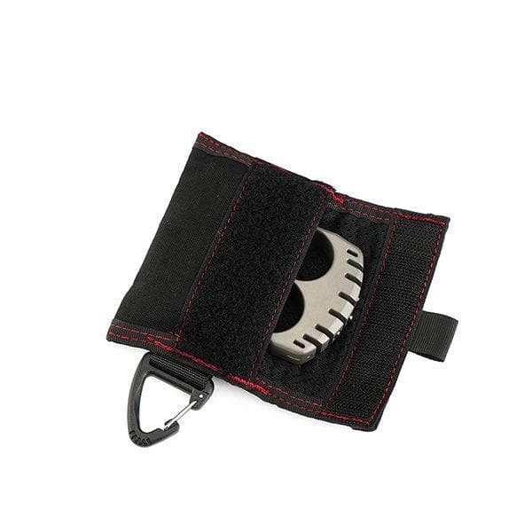 MecArmy TKM Titanium EDC Knuckle