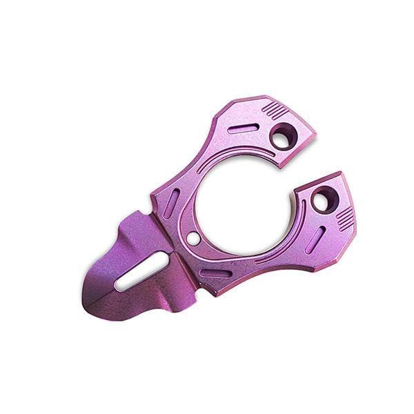MecArmy TKT Titanium EDC Knuckle