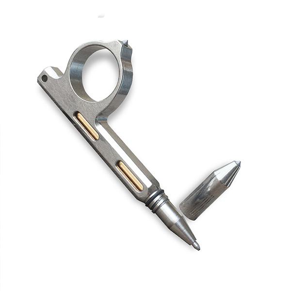 MecArmy TPX20 Titanium Tactical Pen