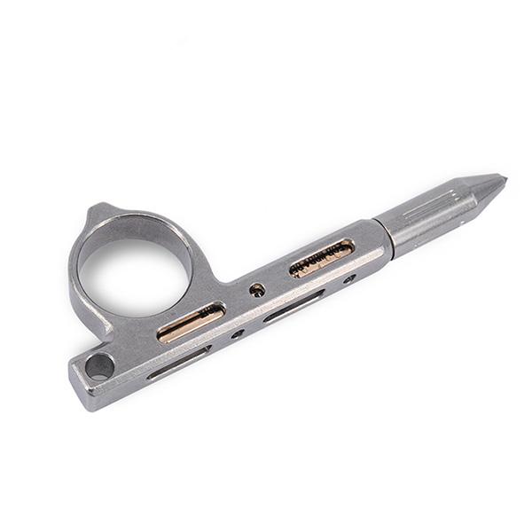 MecArmy TPX20 Titanium Tactical Pen
