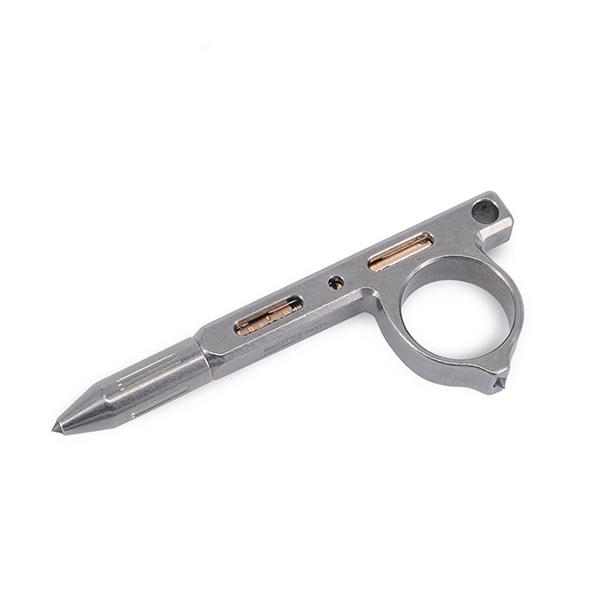 MecArmy TPX20 Titanium Tactical Pen