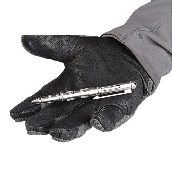 MecArmy TPX22 Titanium Tactical Pen