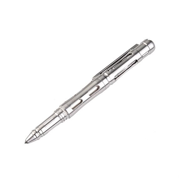MecArmy TPX22 Titanium Tactical Pen