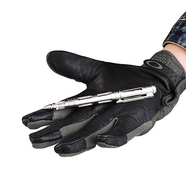 MecArmy TPX33 Titanium Tactical Pen