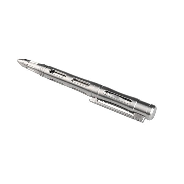 MecArmy TPX33 Titanium Tactical Pen