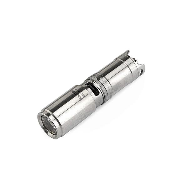 MecArmy illumine X1S Mini Rechargeable Keychain Flashlight