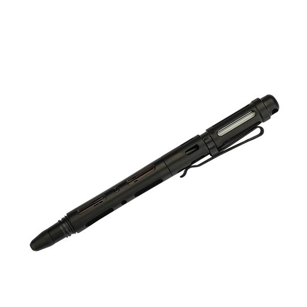 MecArmy TPX25 PVD Titanium Tactical Pen