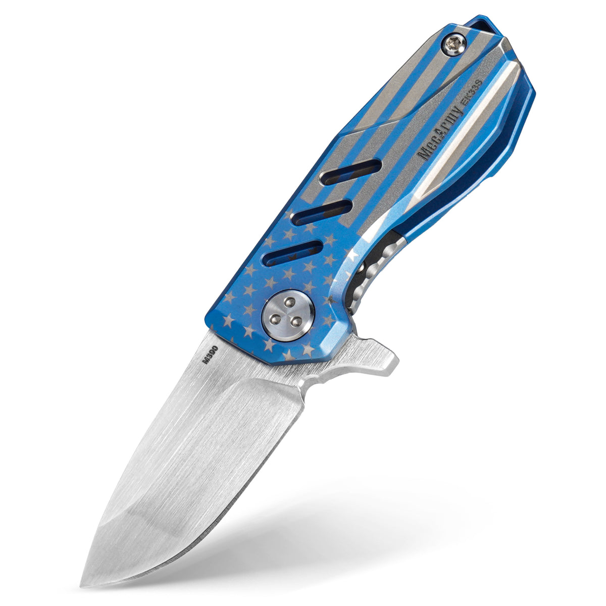 MecArmy EK33SD EDC Mini Folding Knife