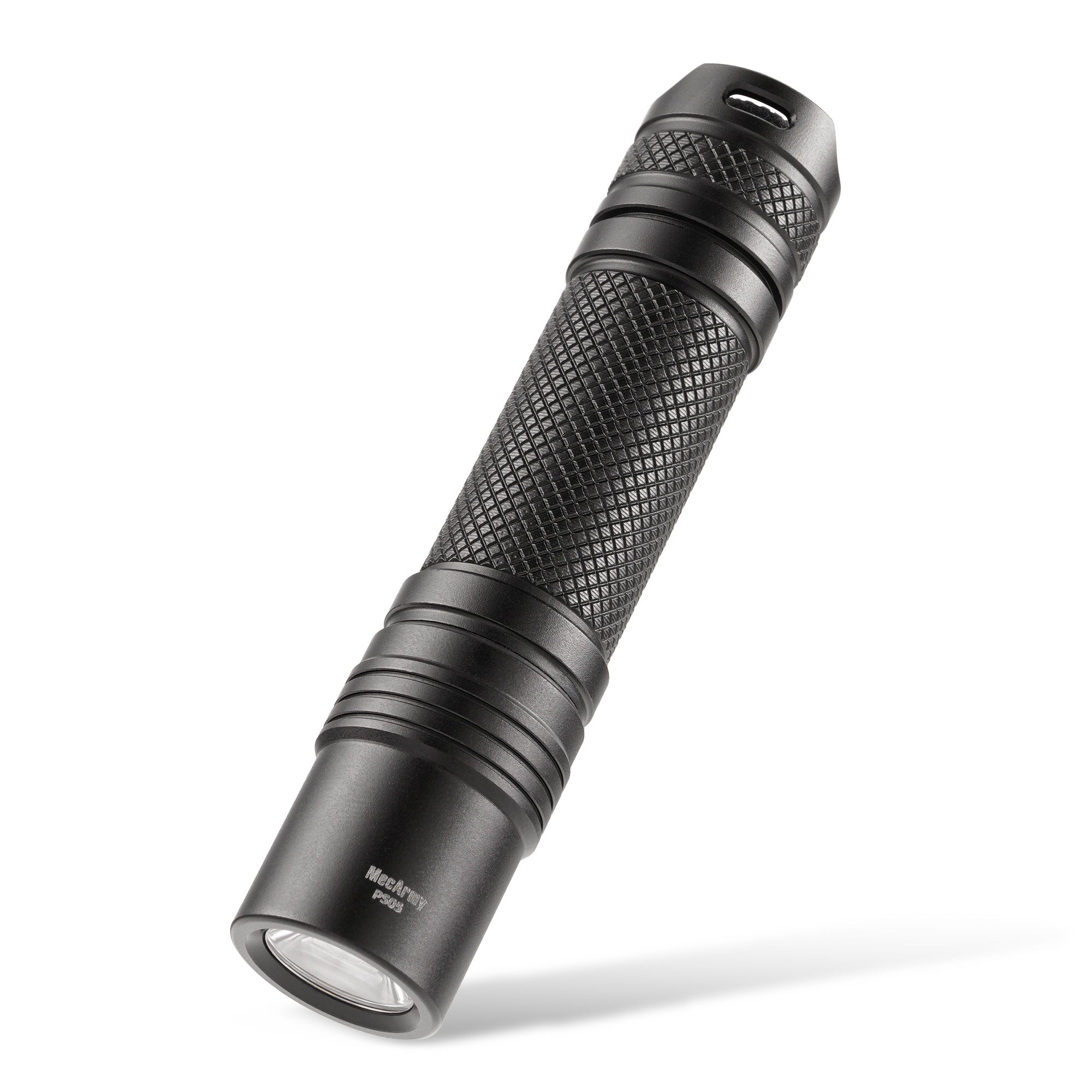 PS05 Aluminum Mini Flashlight