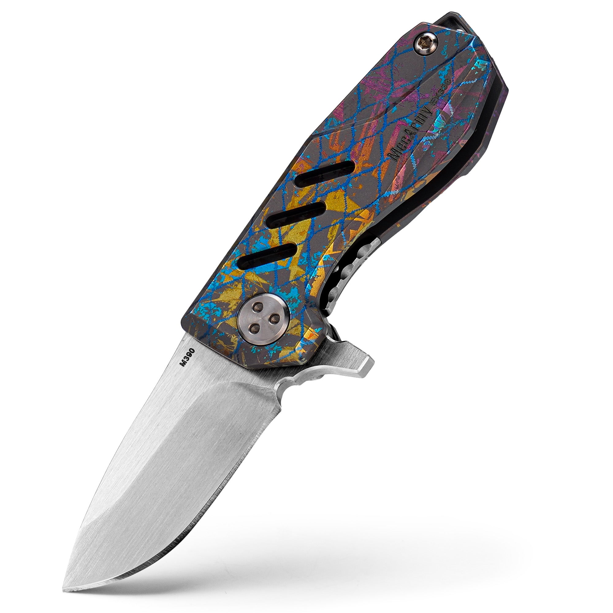 EK33SD EDC Mini Folding Knife