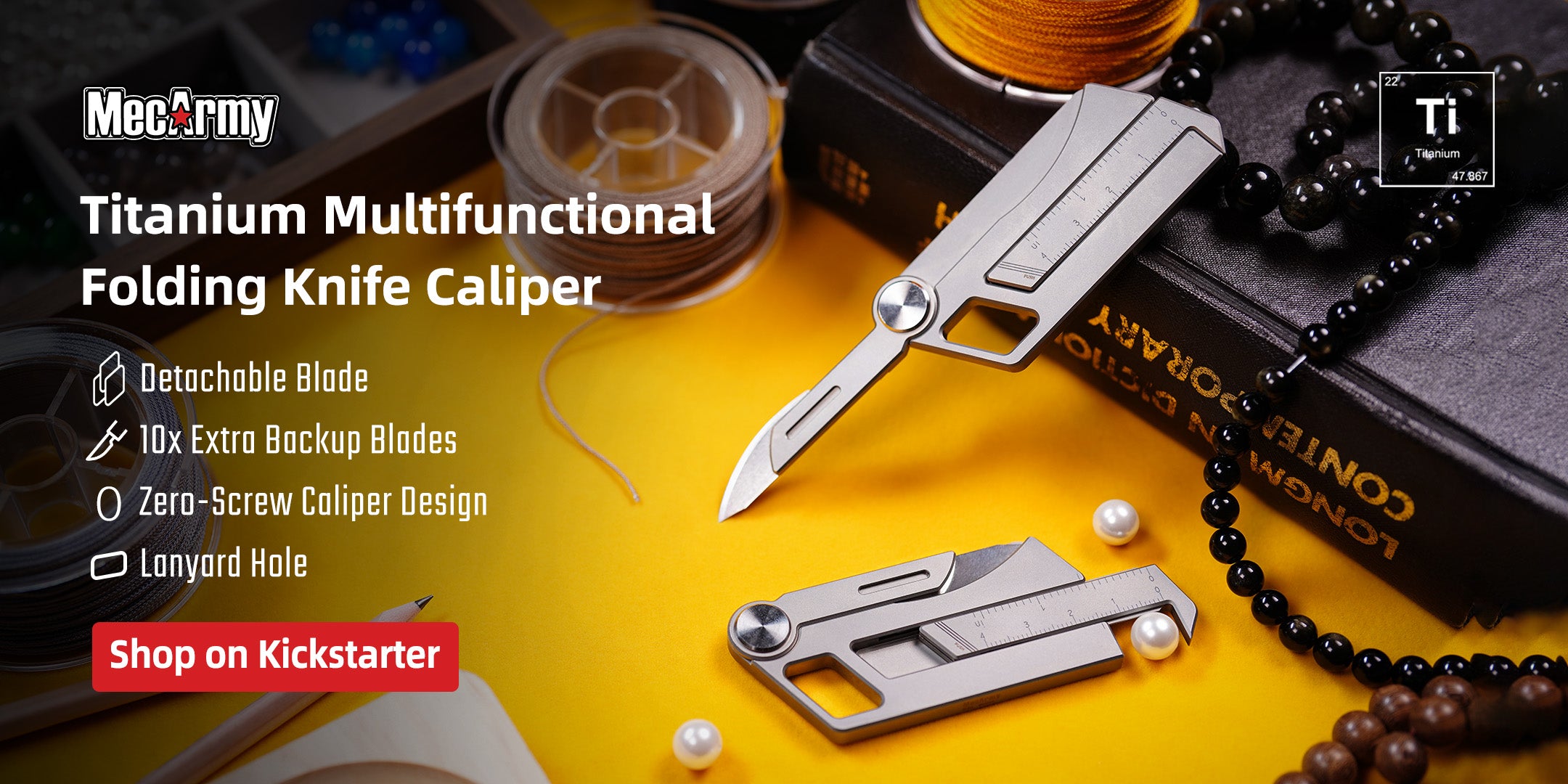 Manilla De Supervivencia Con Cuerda Paracord Pedernal Linterna Silbato Brujula 5