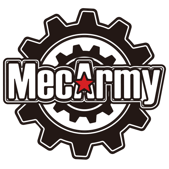 MecArmy EK33SD EDC Mini Folding Knife