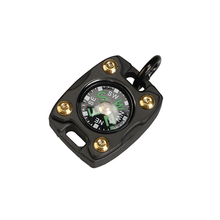 CMP-2T/2B/2C Titanium/Brass/Copper EDC Compass