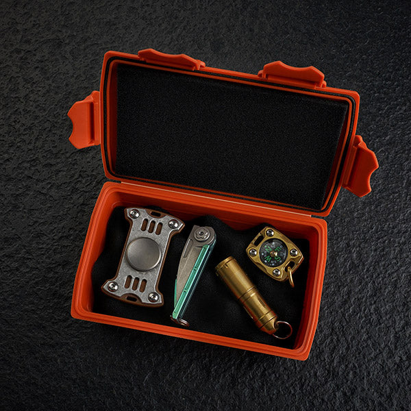 B10 EDC Storage Box