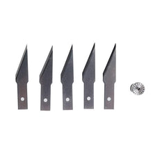 MecArmy Blade for EK12/EK12T Utility Knife