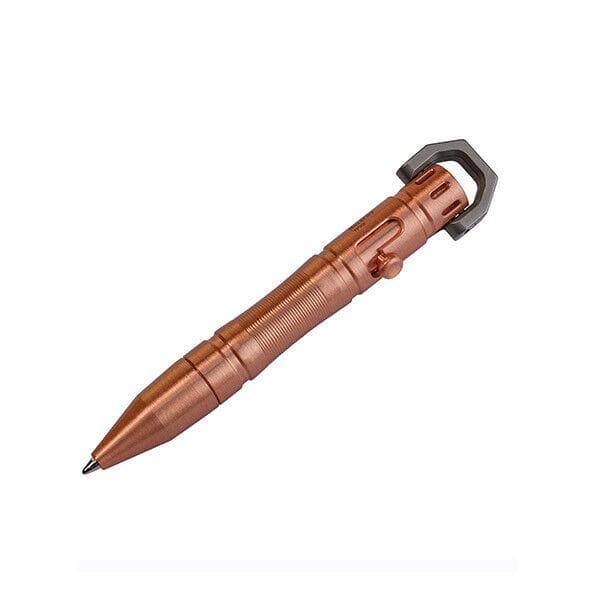 TPX8 Keychain Bolt Action Tactical Pen