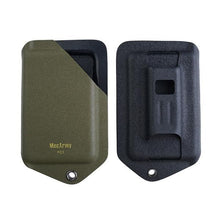 FC1 Kydex sheath for MecArmy SGN3 light and cards and change