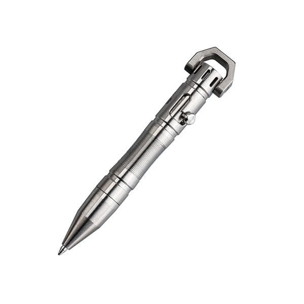 TPX8 Keychain Bolt Action Tactical Pen – MecArmy