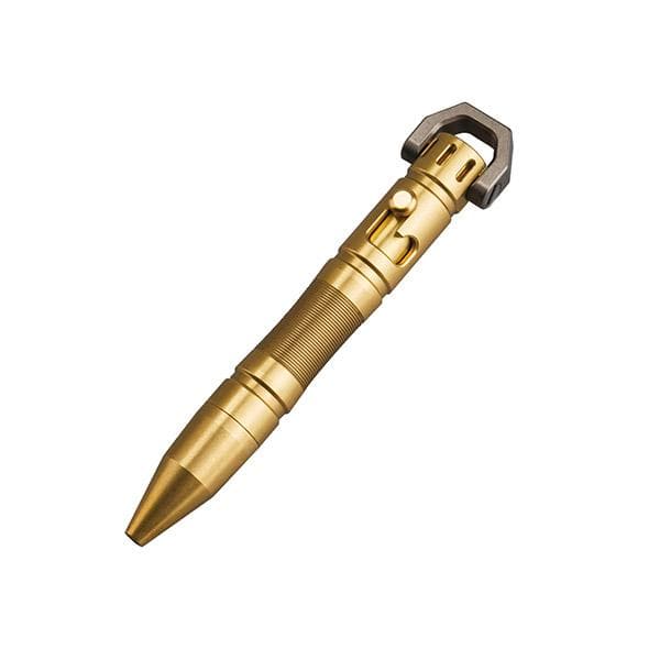 TPX8 Keychain Bolt Action Tactical Pen