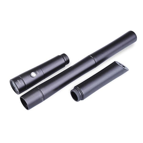 MecArmy FNC11 Nunchakus USB rechargeable flashlight