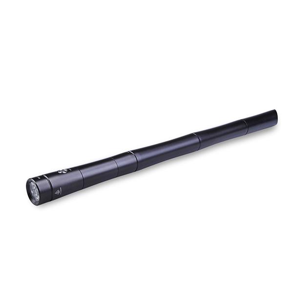 MecArmy FNC11 Nunchakus USB rechargeable flashlight