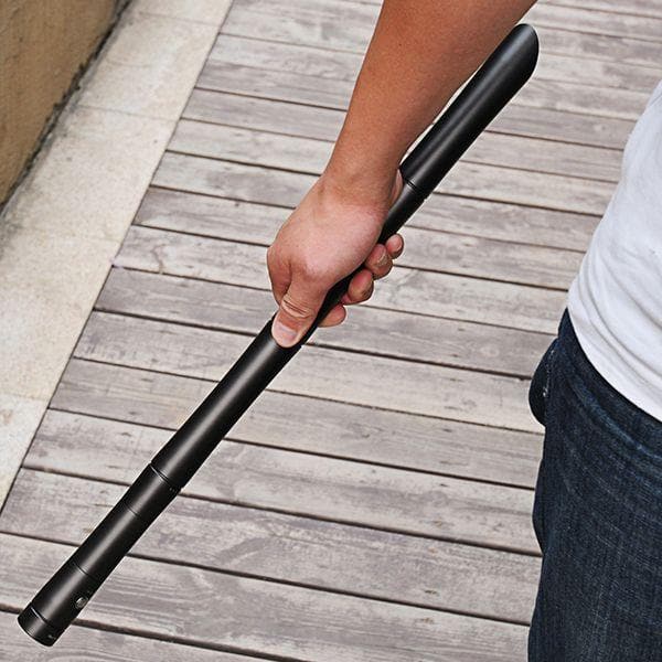 MecArmy FNC11 Nunchakus USB rechargeable flashlight