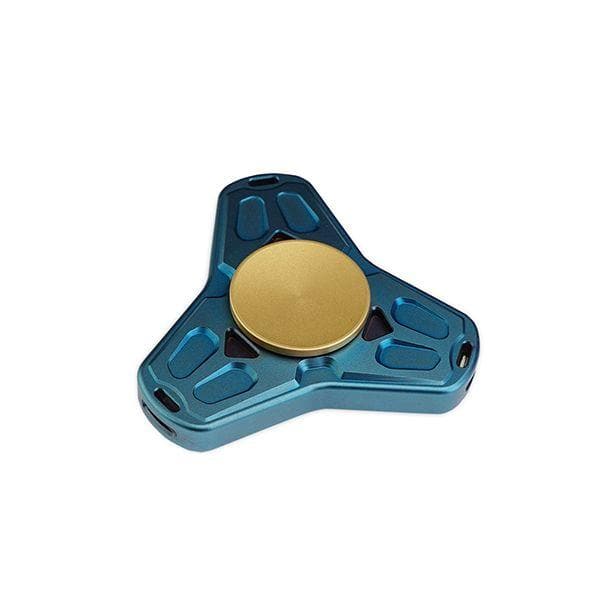 MecArmy GP2 Titanium Fidget Spinner