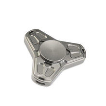 MecArmy GP2 Titanium Fidget Spinner