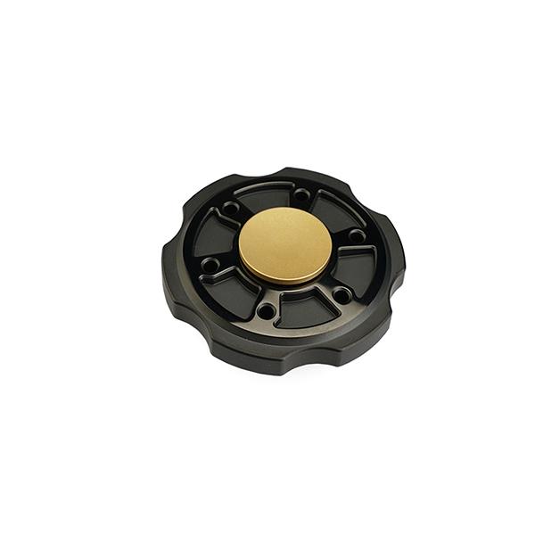 MecArmy GP3 Titanium Fidget Spinner