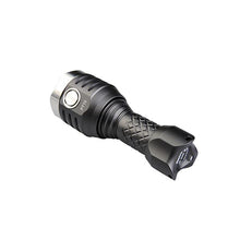 MecArmy PT10 USB Rechargeable 800 Lumens Keychain Flashlight