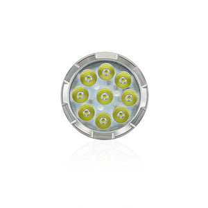 MecArmy PT26 3850 Lumens USB Rechargeable Flashlight