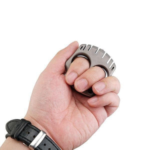 MecArmy TKF Titanium EDC Knuck