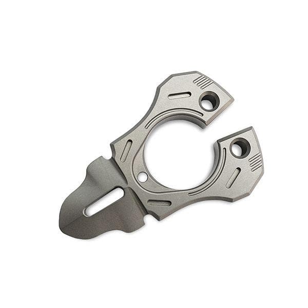 MecArmy TKT Titanium EDC Knuckle