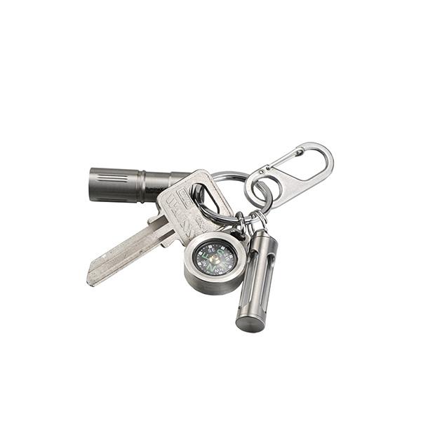 MecArmy TR26 Photoluminescent Glow Bar