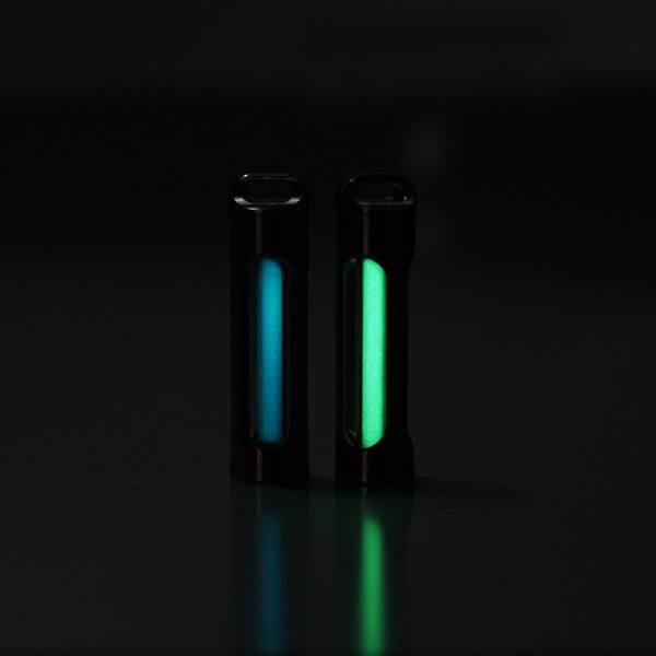 MecArmy TR26 Photoluminescent Glow Bar