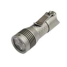 MecArmy PS16 EDC Flashlight