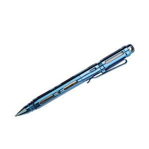 MecArmy TPX25 PVD Titanium Tactical Pen