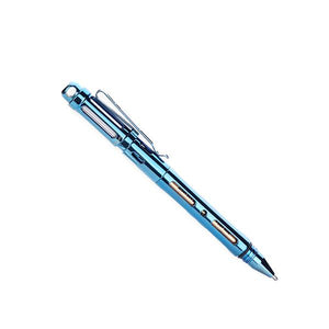 MecArmy TPX25 PVD Titanium Tactical Pen